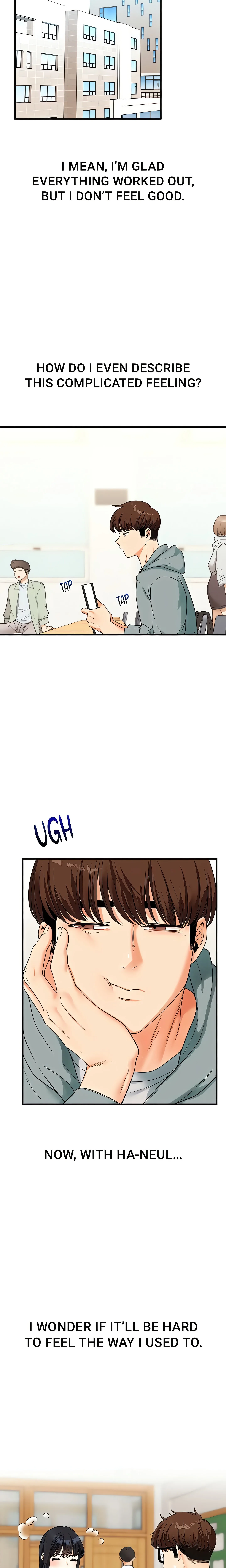 Power Play (Siren) (Official) chapter 52 page 24