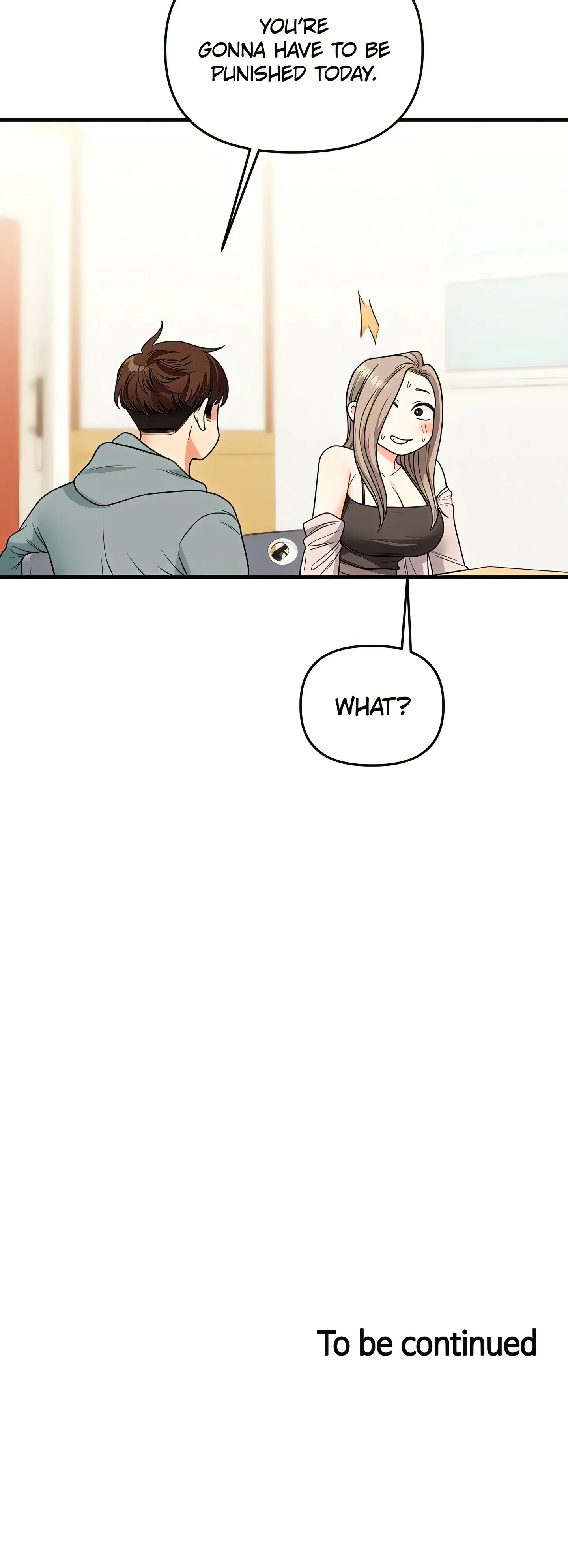 Power Play (Siren) (Official) chapter 52 page 27