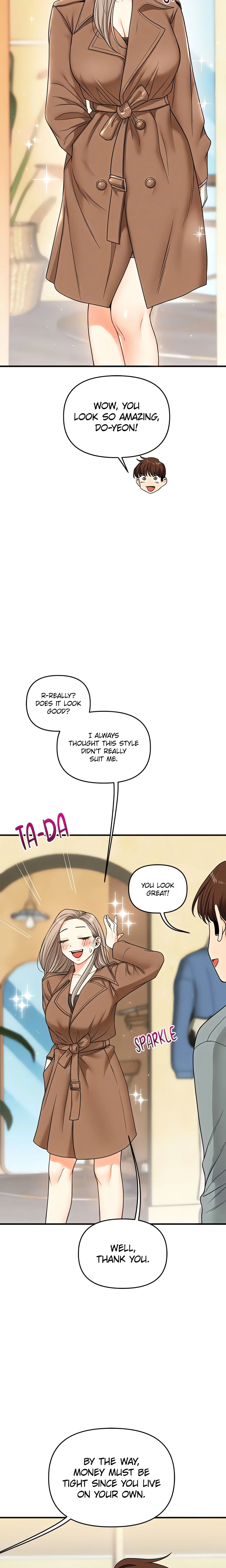 Power Play (Siren) (Official) chapter 53 page 10