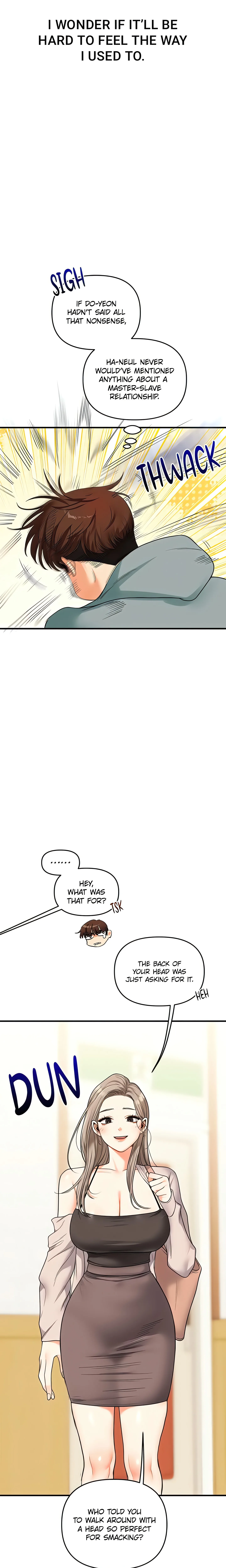Power Play (Siren) (Official) chapter 53 page 2