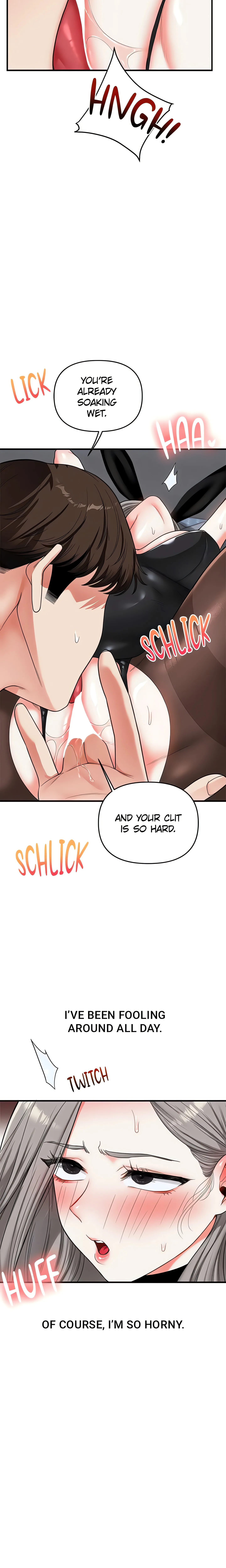 Power Play (Siren) (Official) chapter 55 page 26