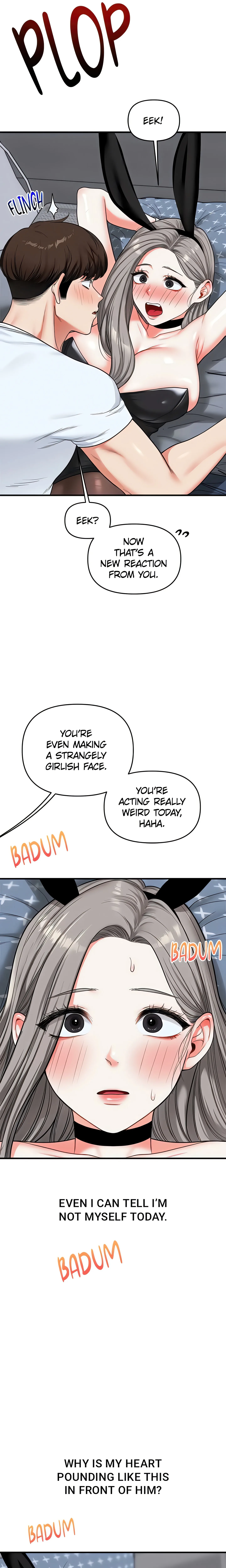 Power Play (Siren) (Official) chapter 55 page 27