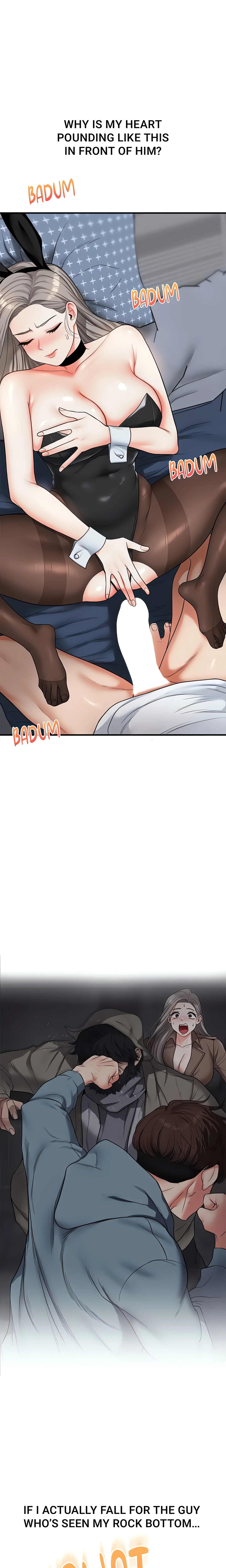 Power Play (Siren) (Official) chapter 56 page 2
