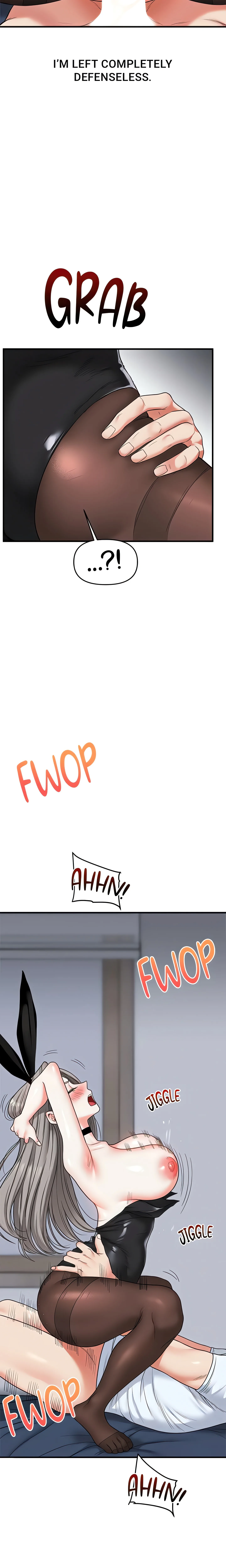 Power Play (Siren) (Official) chapter 56 page 20