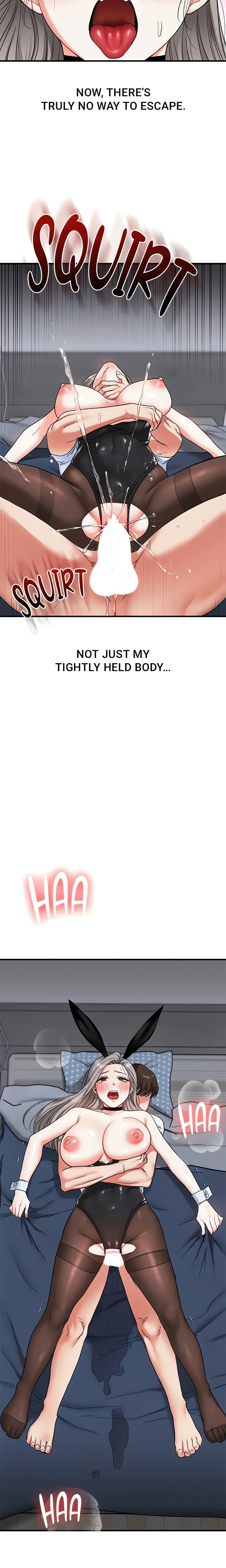 Power Play (Siren) (Official) chapter 56 page 25