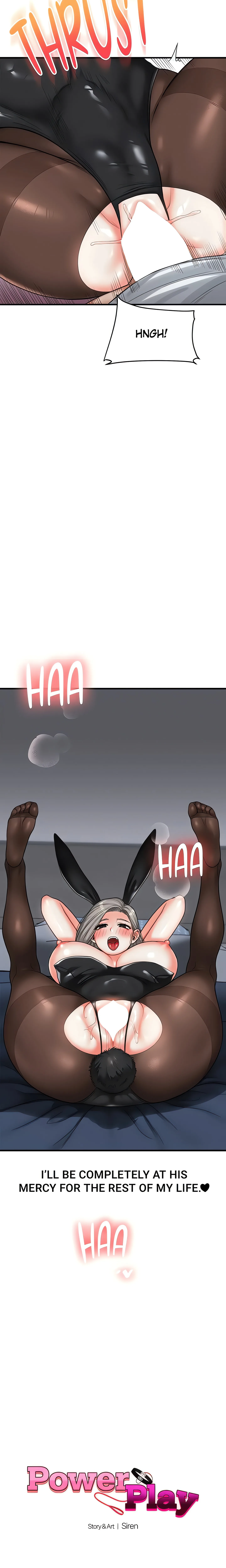 Power Play (Siren) (Official) chapter 56 page 3