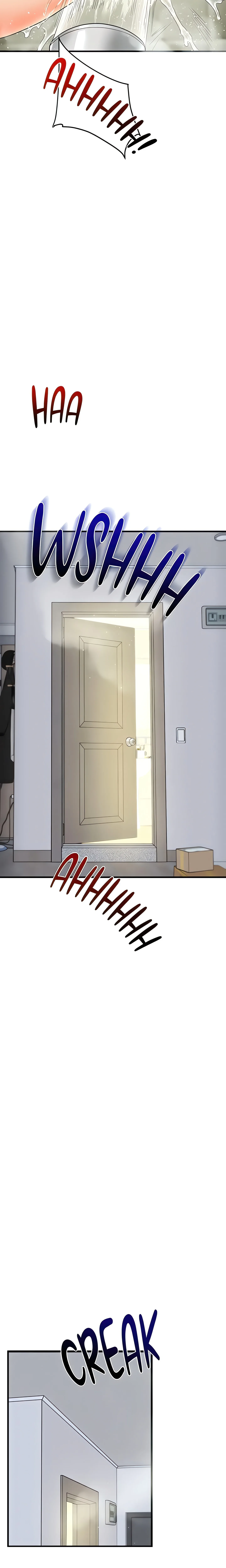 Power Play (Siren) (Official) chapter 57 page 20