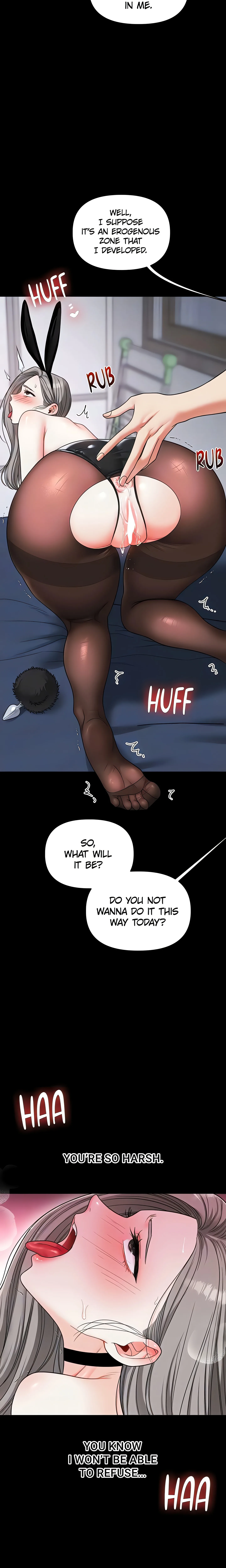 Power Play (Siren) (Official) chapter 57 page 6