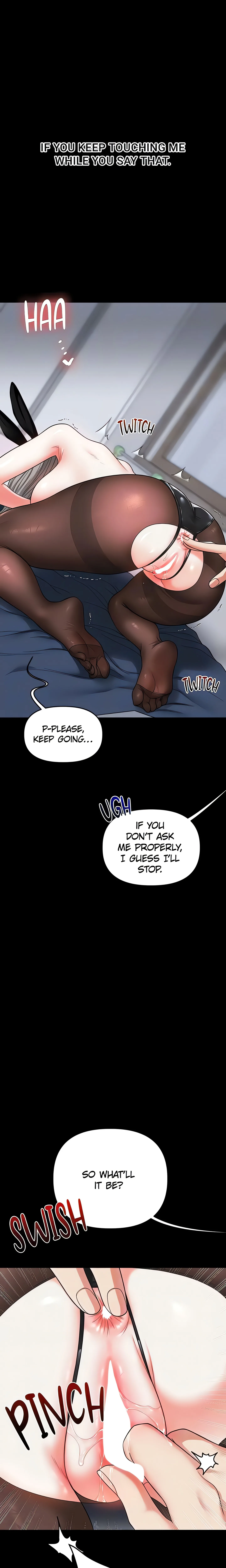 Power Play (Siren) (Official) chapter 57 page 7