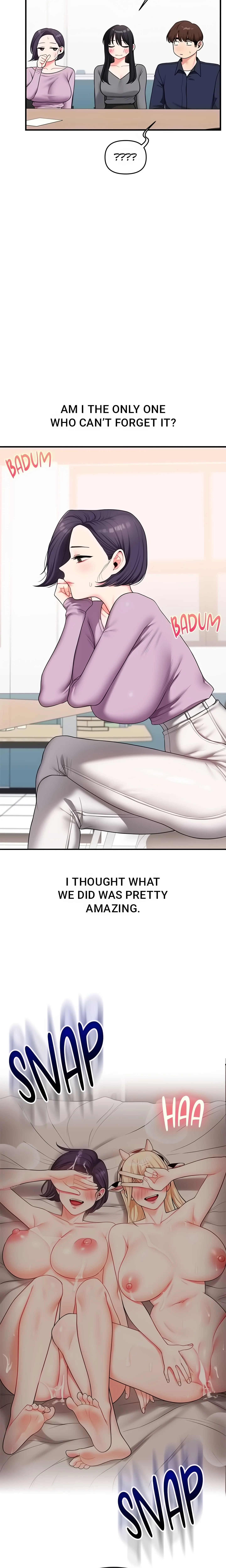 Power Play (Siren) (Official) chapter 59 page 12
