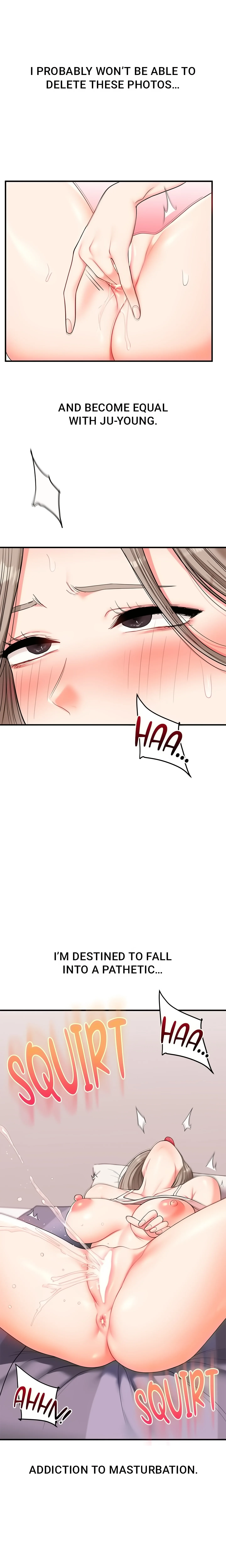 Power Play (Siren) (Official) chapter 59 page 2