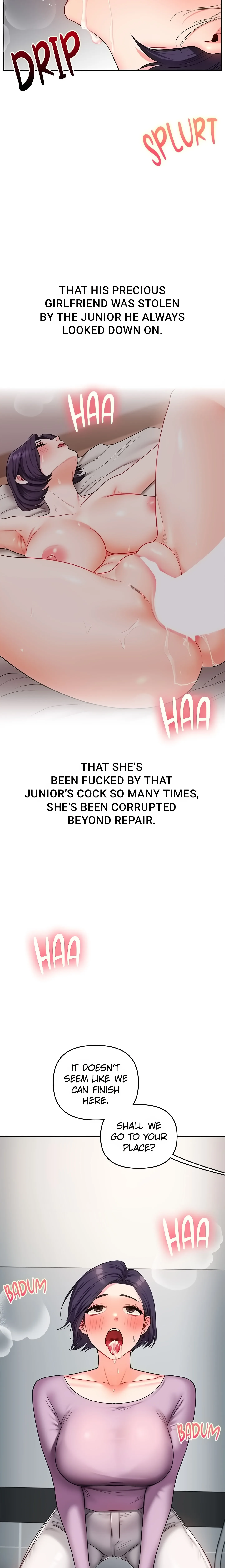 Power Play (Siren) (Official) chapter 59 page 24