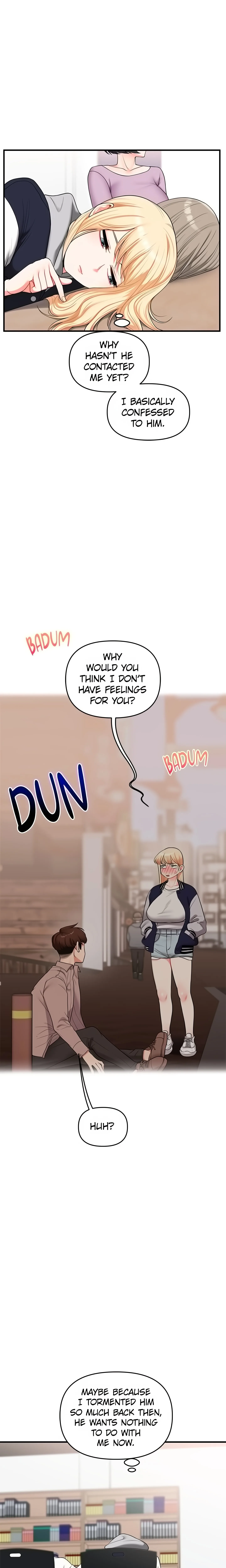 Power Play (Siren) (Official) chapter 59 page 4