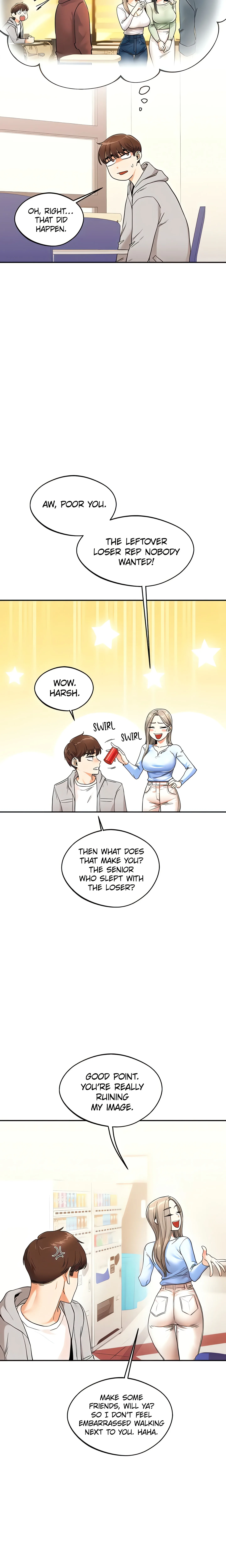 Power Play (Siren) (Official) chapter 6 page 24