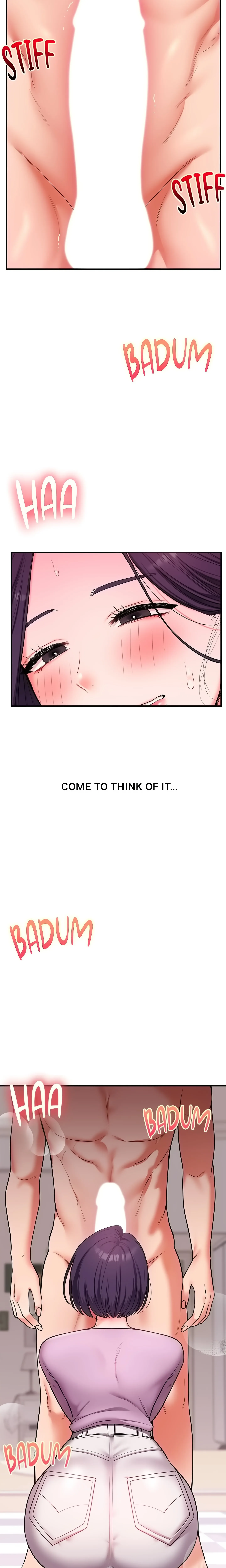 Power Play (Siren) (Official) chapter 60 page 12