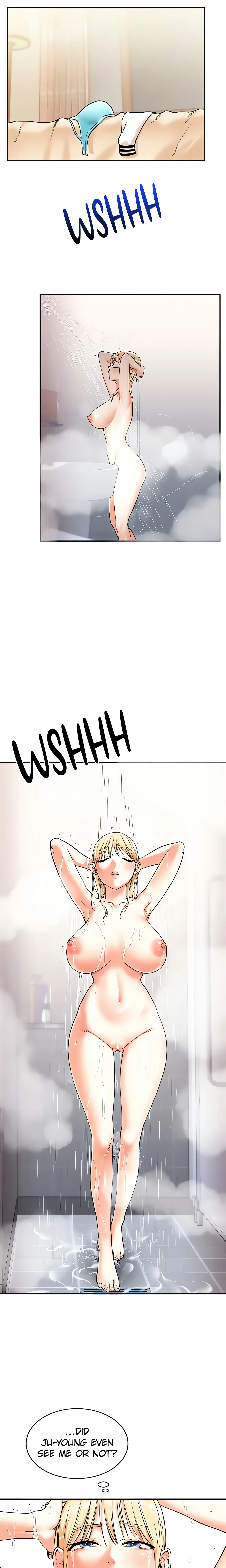 Power Play (Siren) (Official) chapter 9 page 12
