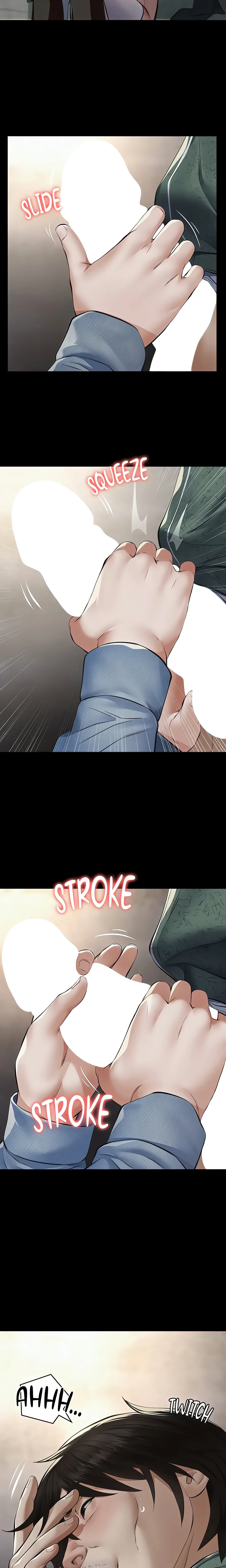Papakatsu (Official) chapter 1 page 17