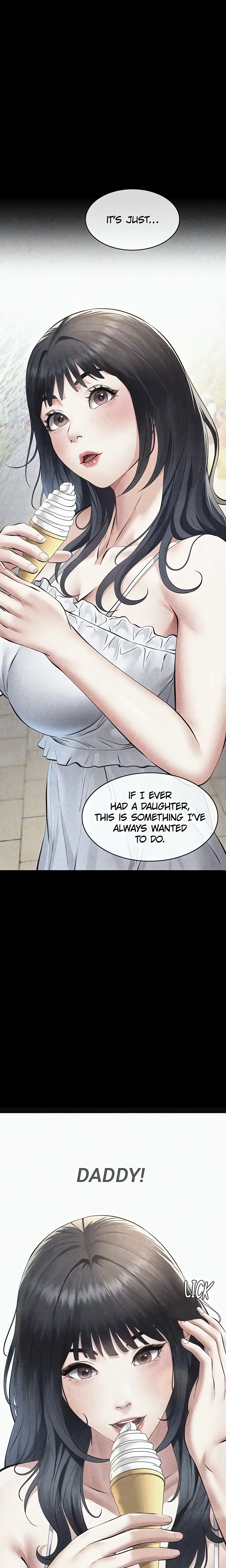 Papakatsu (Official) chapter 10 page 16