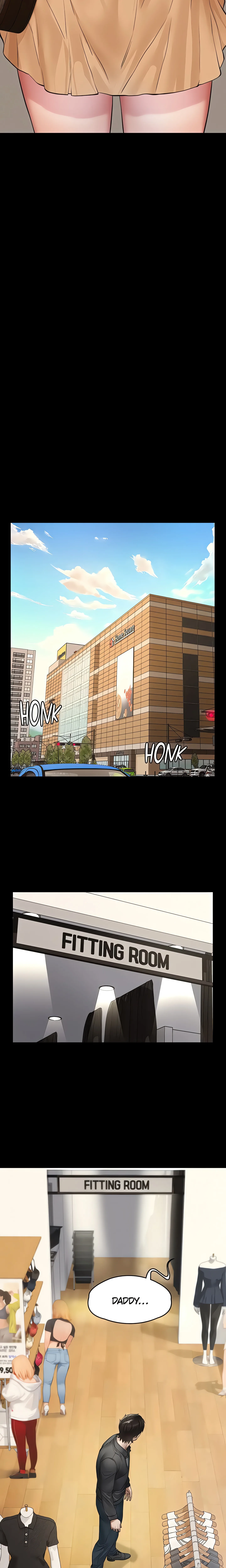 Papakatsu (Official) chapter 10 page 29