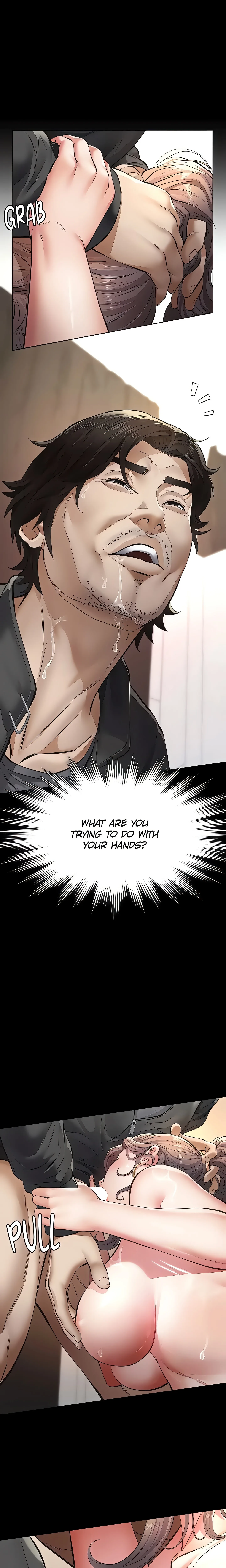 Papakatsu (Official) chapter 11 page 25