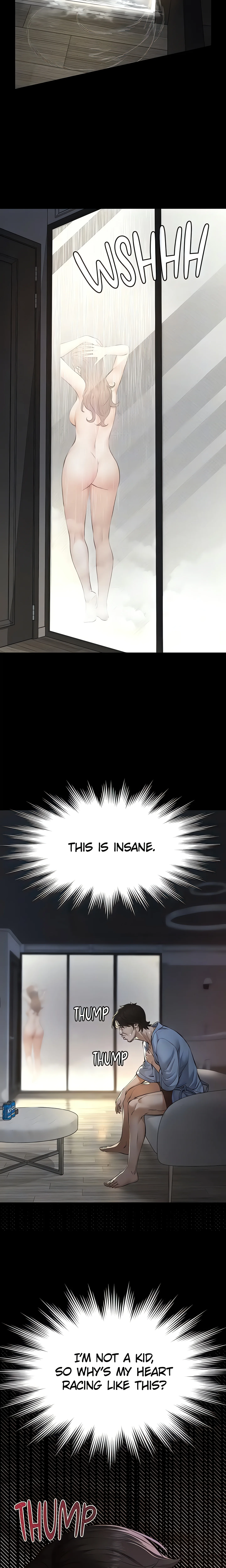 Papakatsu (Official) chapter 13 page 7