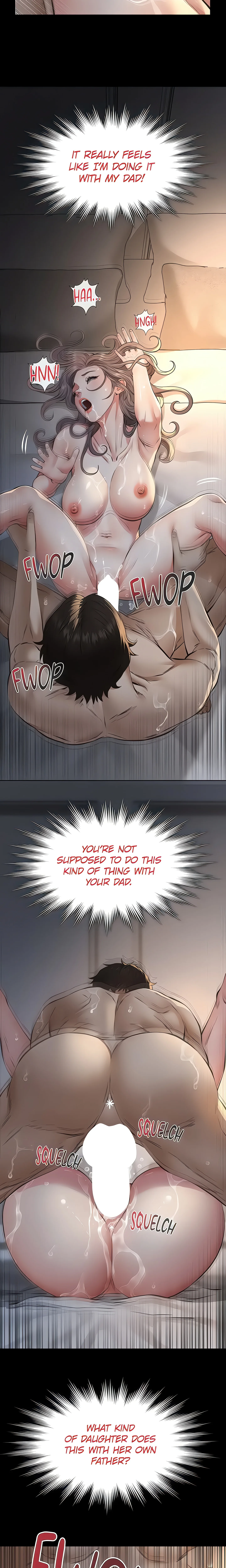 Papakatsu (Official) chapter 15 page 23