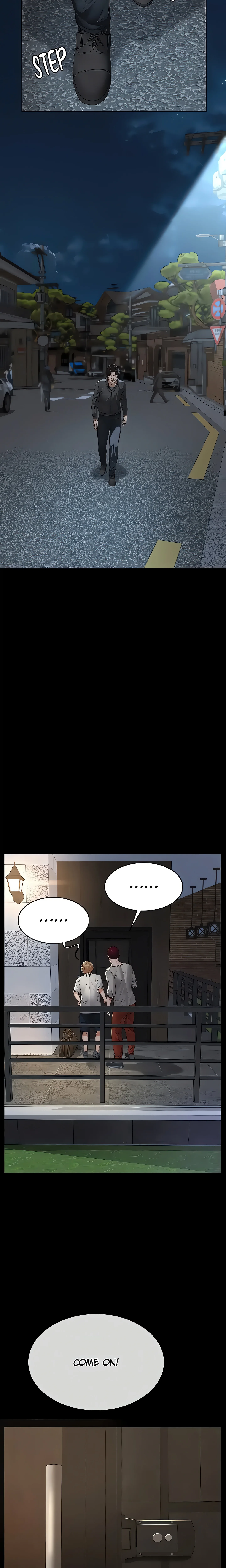 Papakatsu (Official) chapter 16 page 24
