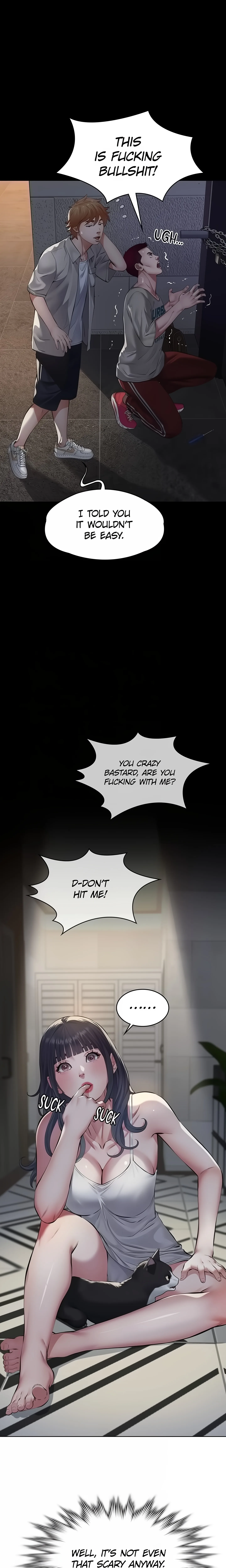 Papakatsu (Official) chapter 17 page 16
