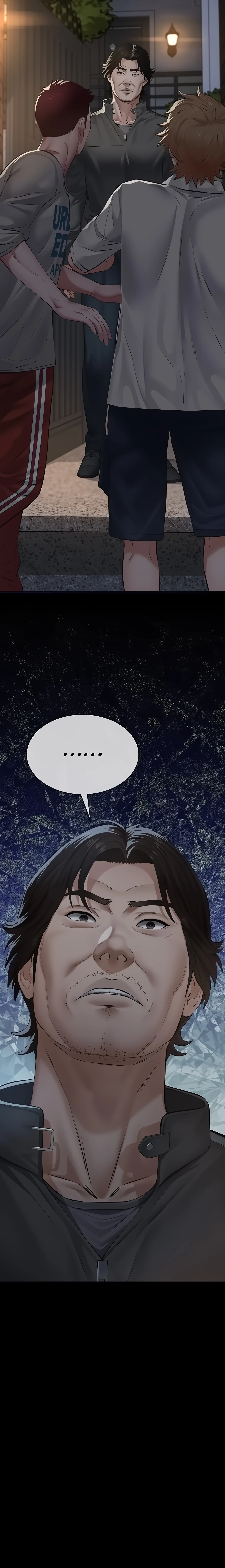 Papakatsu (Official) chapter 17 page 29