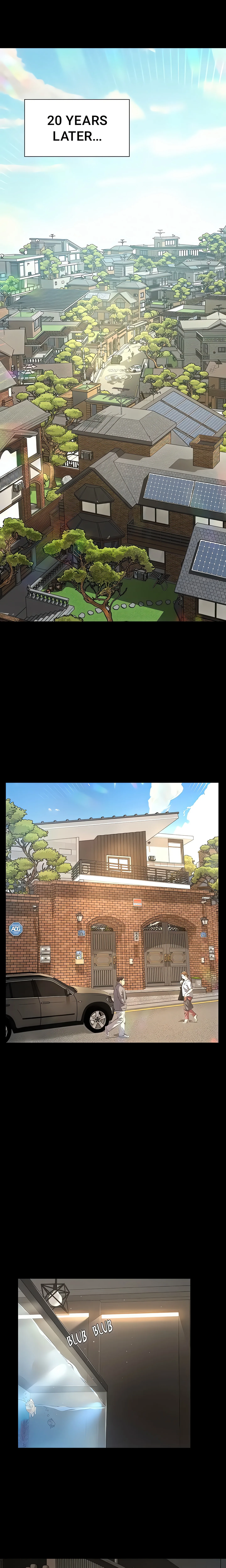 Papakatsu (Official) chapter 2 page 1