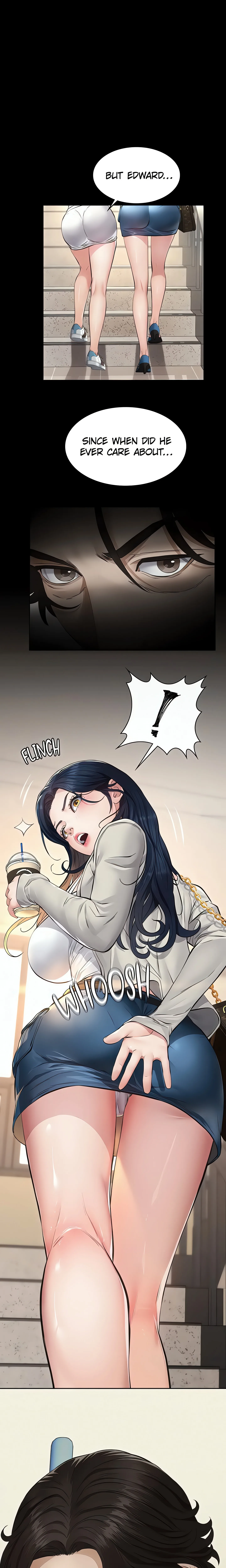 Papakatsu (Official) chapter 2 page 15