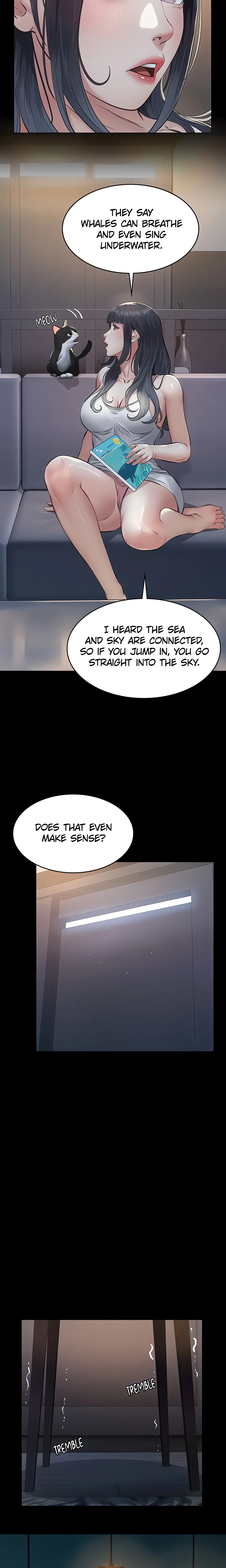 Papakatsu (Official) chapter 3 page 16