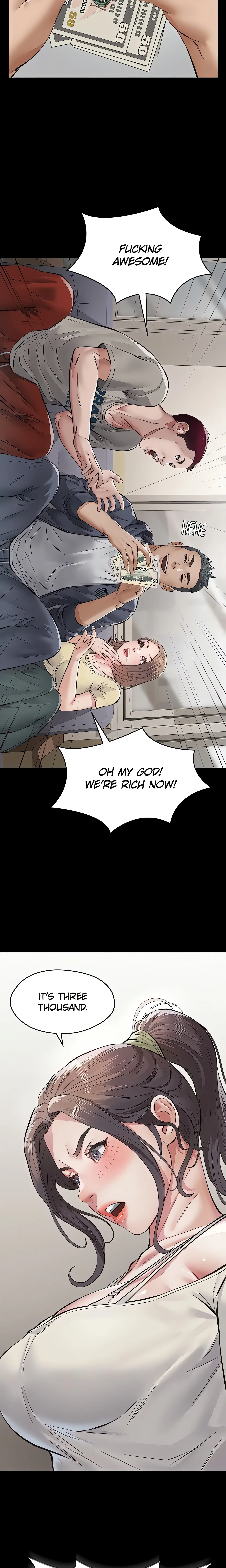 Papakatsu (Official) chapter 4 page 23