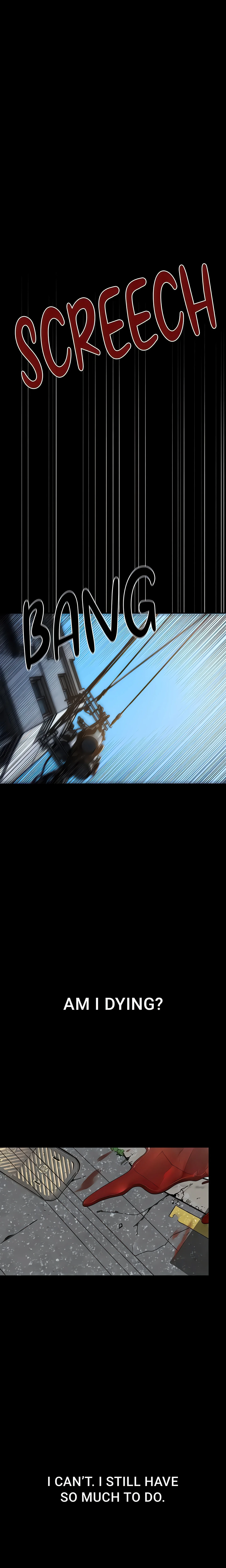 Once Was Enough (Official) chapter 1 page 1