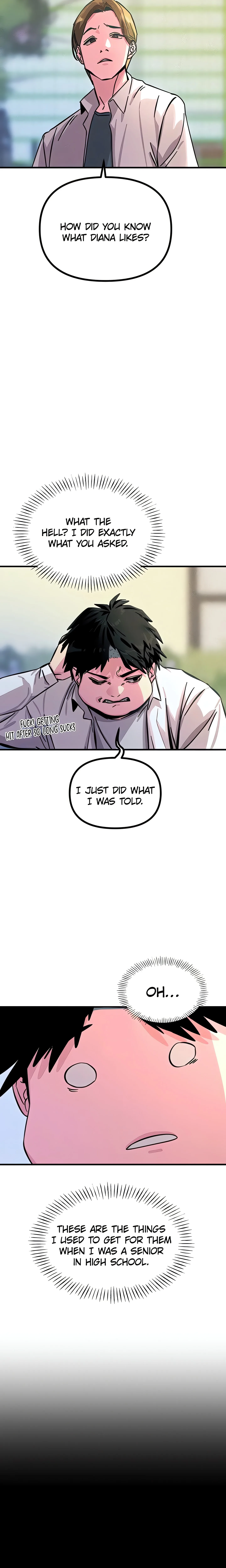 Once Was Enough (Official) chapter 1 page 28