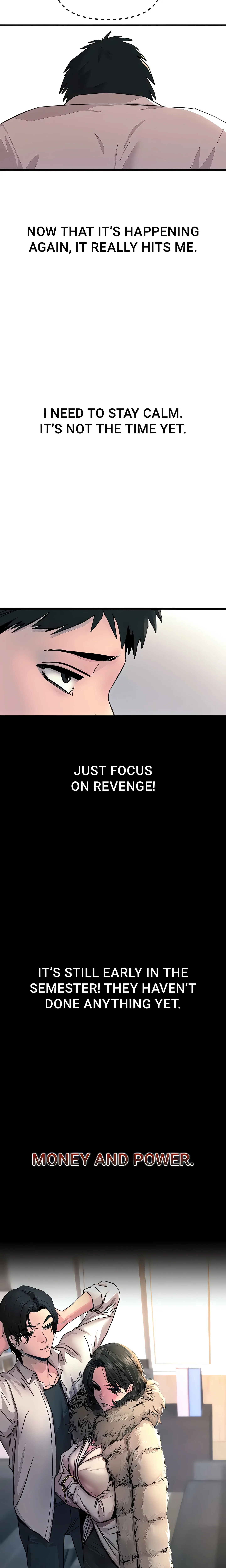 Once Was Enough (Official) chapter 1 page 31