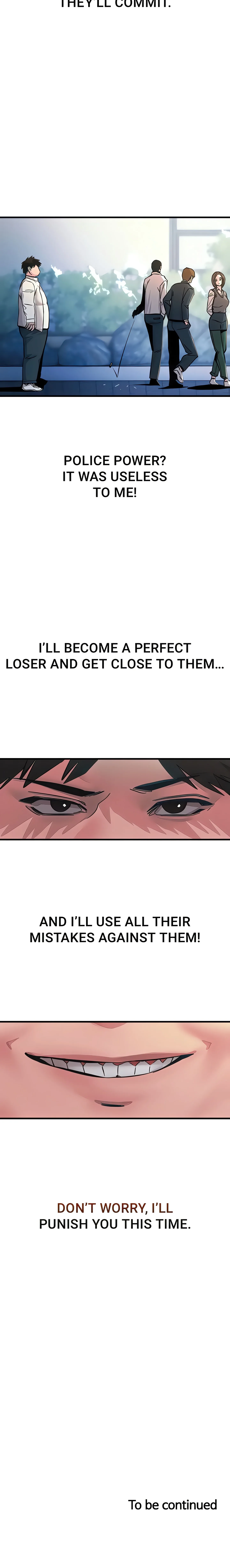 Once Was Enough (Official) chapter 1 page 33
