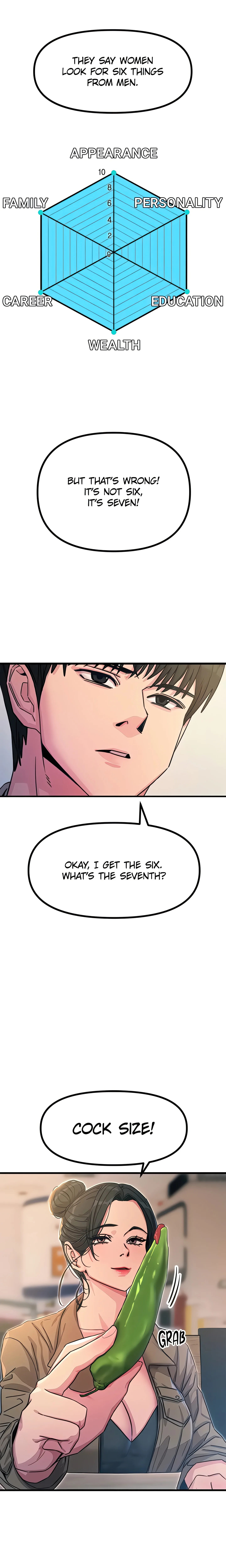 Once Was Enough (Official) chapter 10 page 22