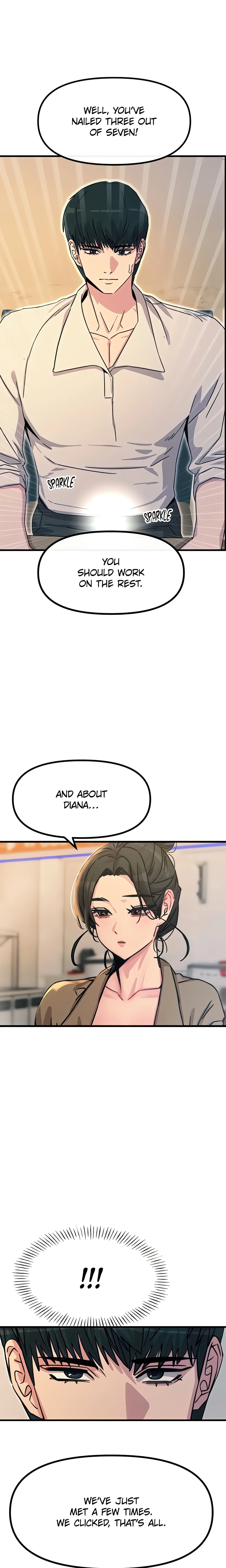 Once Was Enough (Official) chapter 10 page 23