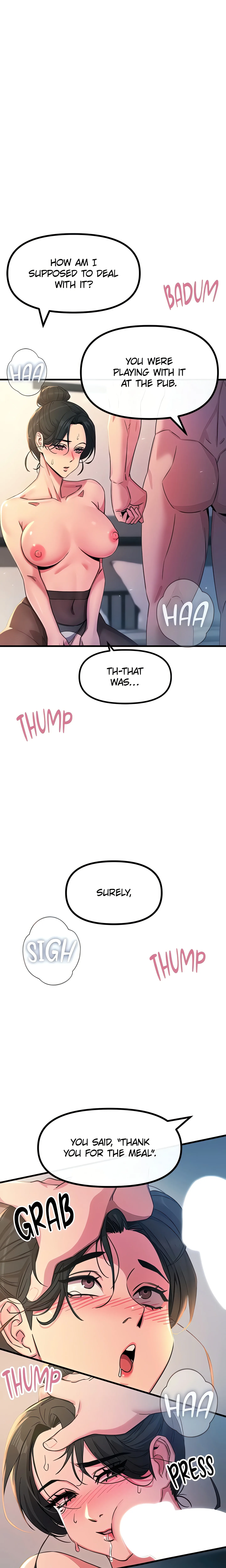 Once Was Enough (Official) chapter 10 page 3