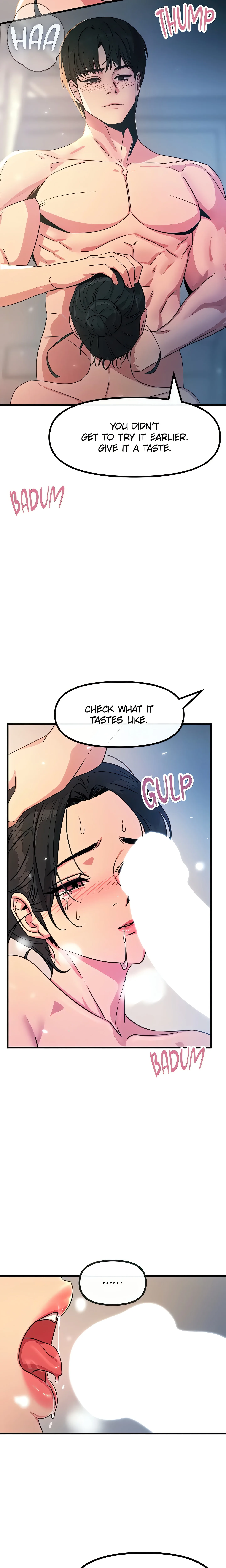 Once Was Enough (Official) chapter 10 page 4
