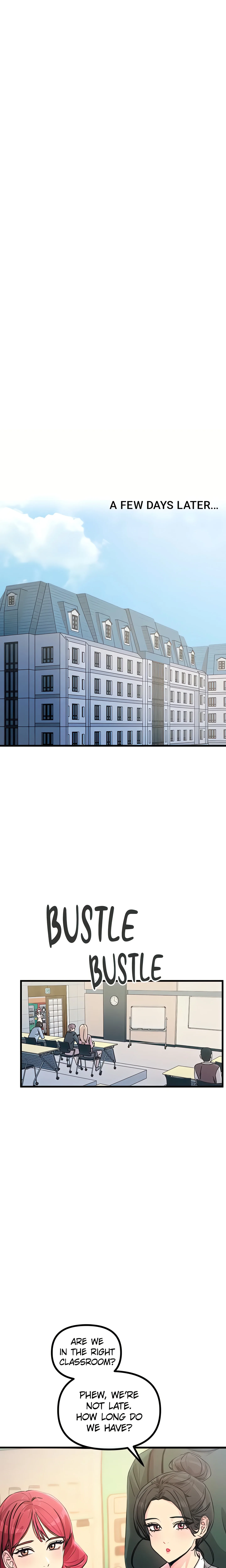 Once Was Enough (Official) chapter 11 page 11
