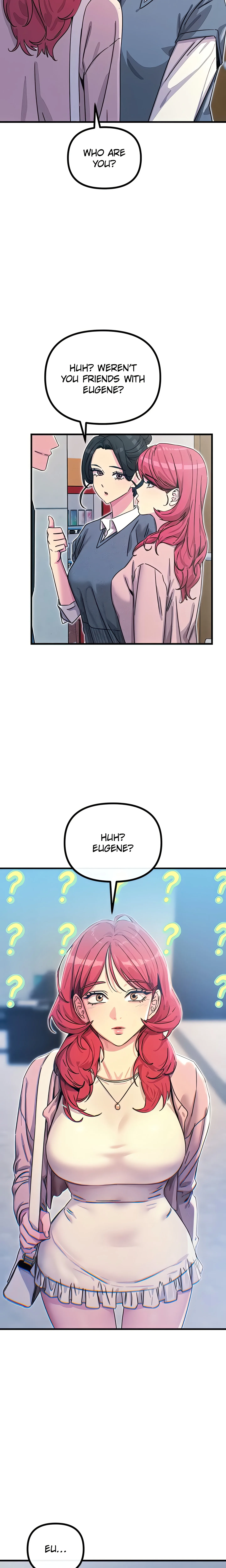 Once Was Enough (Official) chapter 11 page 13