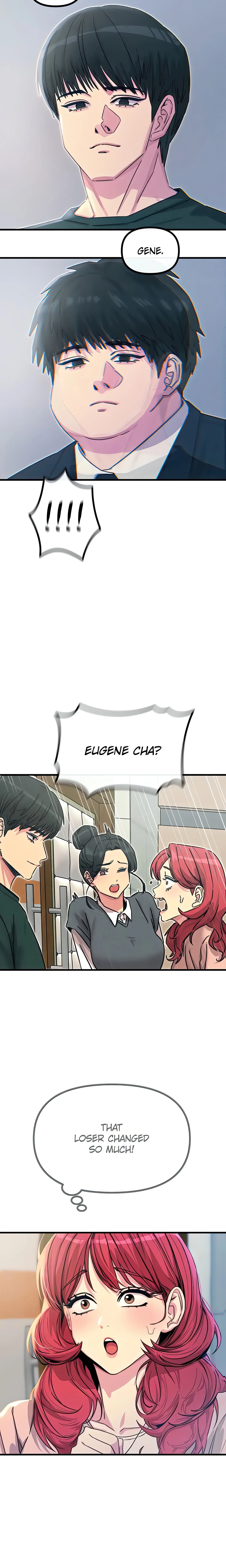 Once Was Enough (Official) chapter 11 page 14