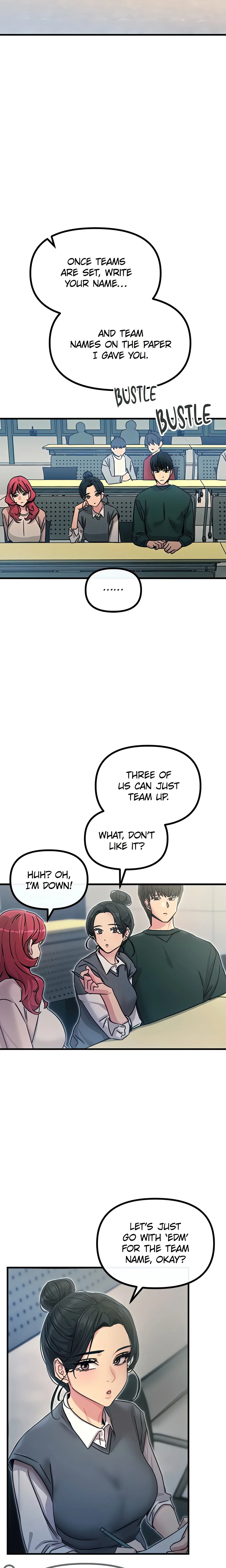 Once Was Enough (Official) chapter 11 page 20