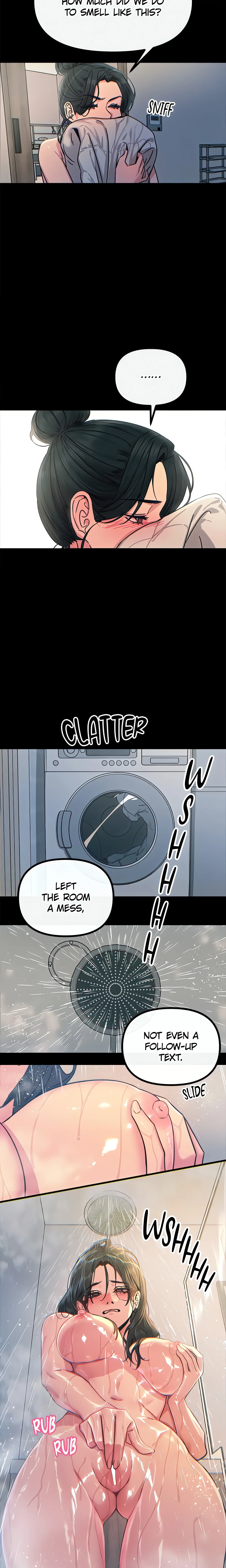 Once Was Enough (Official) chapter 11 page 25