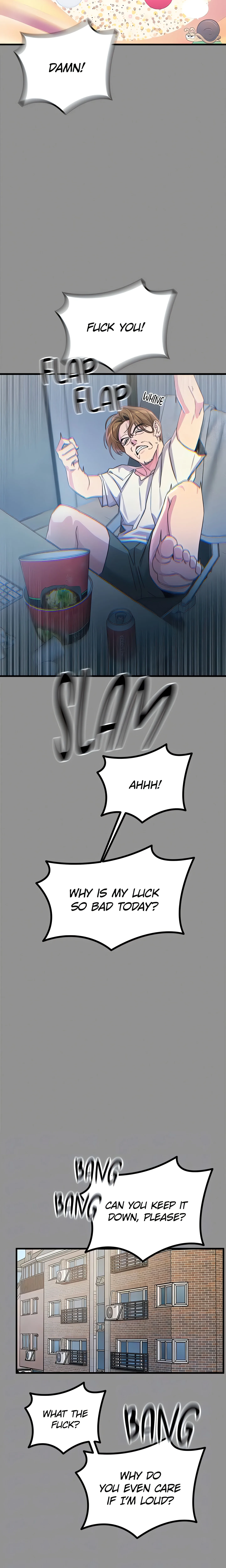 Once Was Enough (Official) chapter 11 page 5