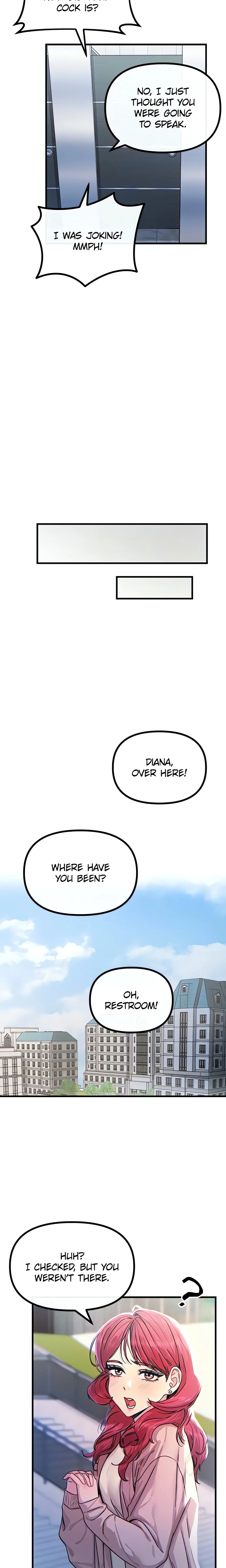 Once Was Enough (Official) chapter 12 page 17