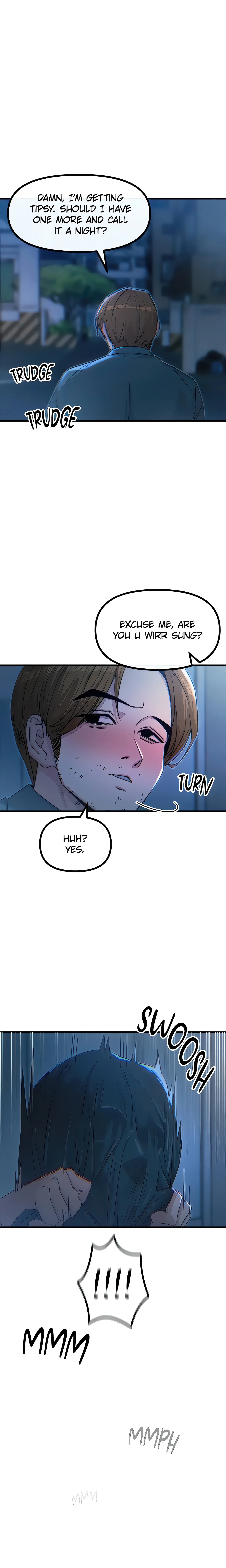 Once Was Enough (Official) chapter 12 page 24