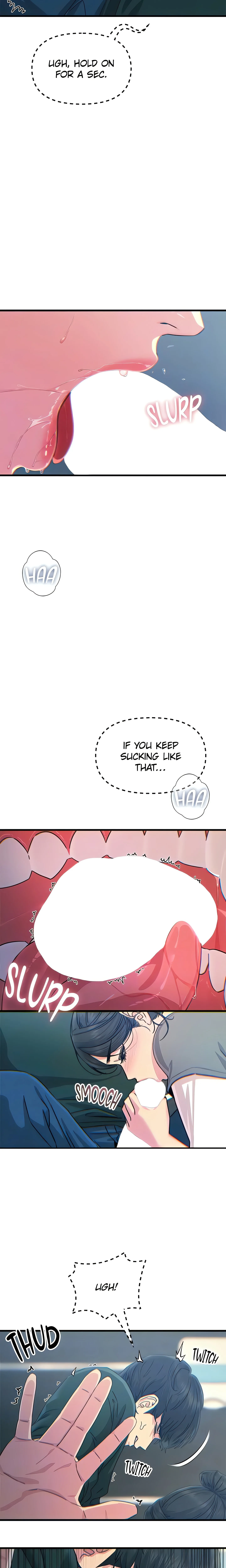 Once Was Enough (Official) chapter 12 page 9